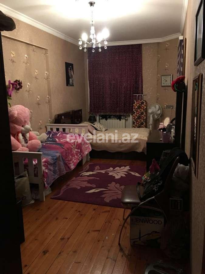 Rent, new building, 2 room, 79 m², Baku, Yasamal r, Yeni Yasamal d, 20 yanvar m.