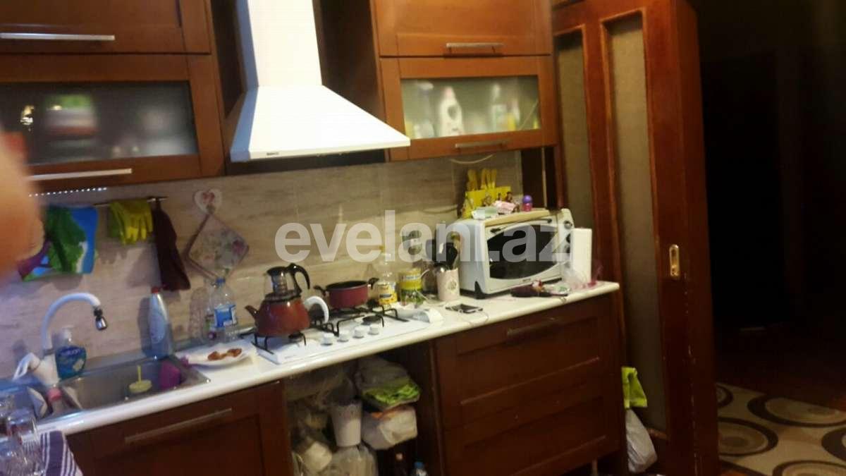 Rent, new building, 2 room, 79 m², Baku, Yasamal r, Yeni Yasamal d, 20 yanvar m.