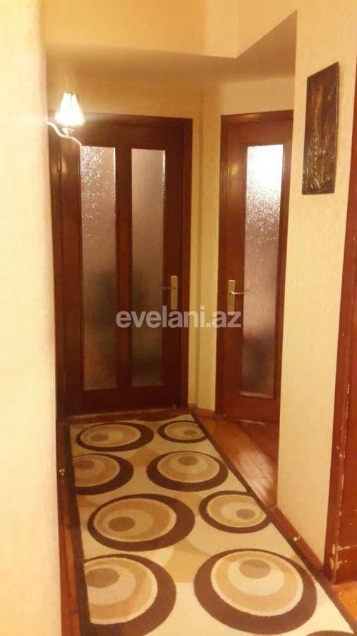 Rent, new building, 2 room, 79 m², Baku, Yasamal r, Yeni Yasamal d, 20 yanvar m.
