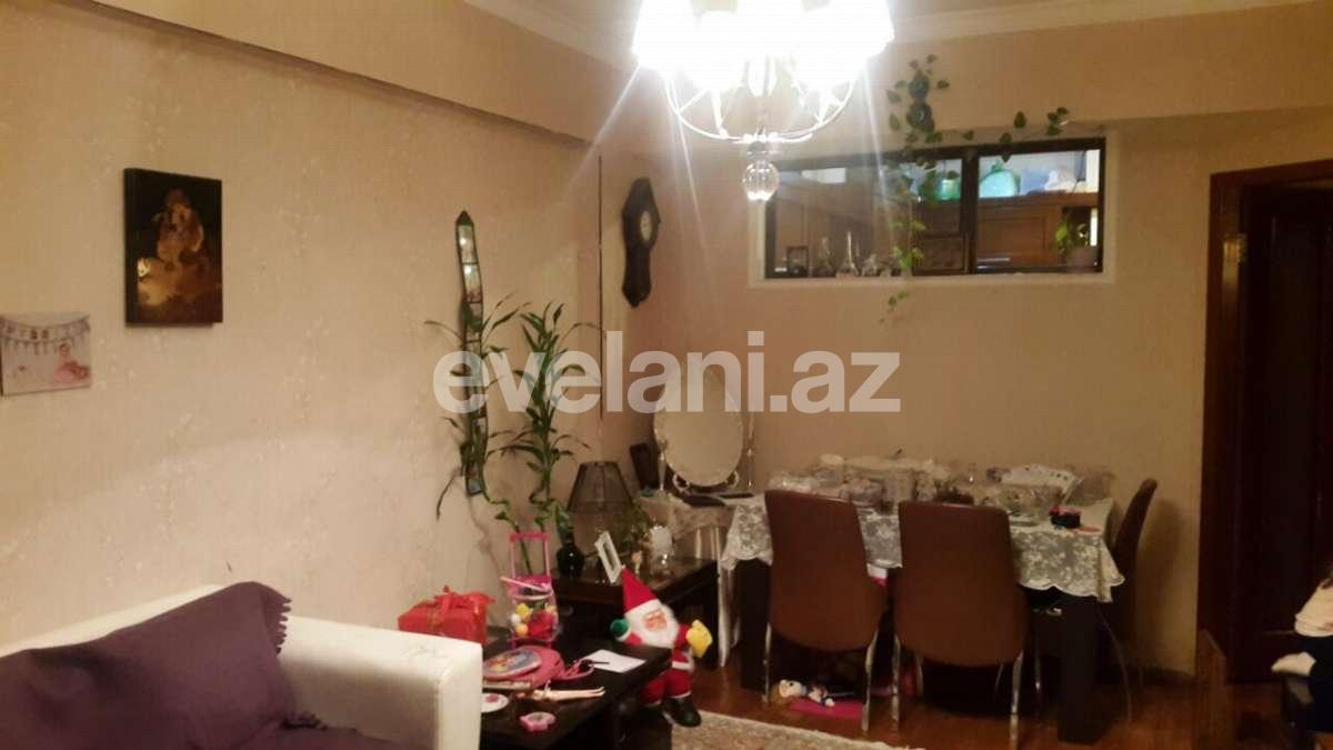 Rent, new building, 2 room, 79 m², Baku, Yasamal r, Yeni Yasamal d, 20 yanvar m.