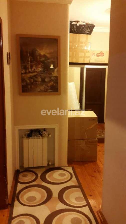 Rent, new building, 2 room, 79 m², Baku, Yasamal r, Yeni Yasamal d, 20 yanvar m.