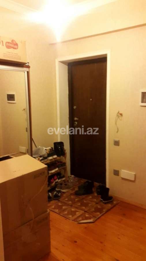 Rent, new building, 2 room, 79 m², Baku, Yasamal r, Yeni Yasamal d, 20 yanvar m.