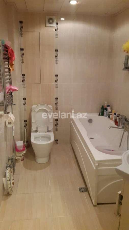 Rent, new building, 2 room, 79 m², Baku, Yasamal r, Yeni Yasamal d, 20 yanvar m.