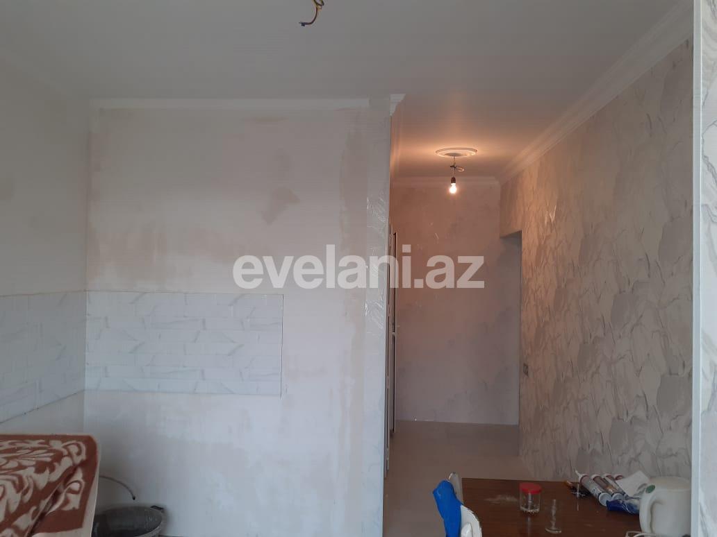 Satılır, köhnə tikili, 3 otaqlı, 72 m², Bakı, Suraxanı r, Günəşli q.