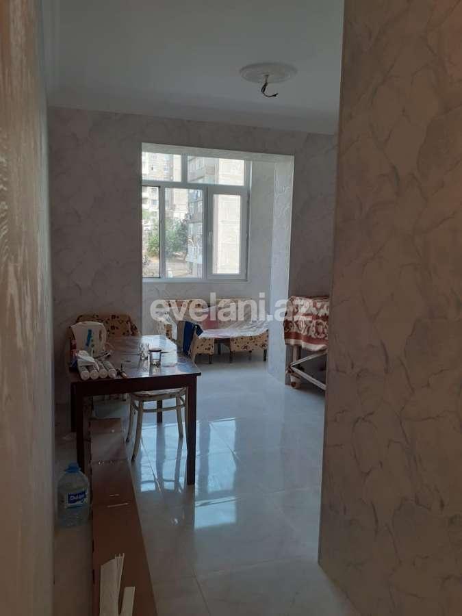 Satılır, köhnə tikili, 3 otaqlı, 72 m², Bakı, Suraxanı r, Günəşli q.