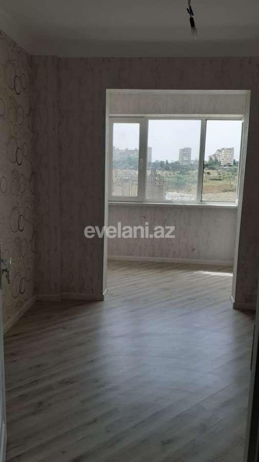 Satılır, köhnə tikili, 3 otaqlı, 72 m², Bakı, Suraxanı r, Günəşli q.