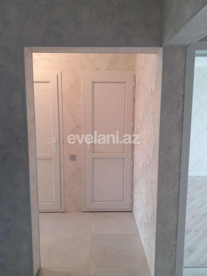 Satılır, köhnə tikili, 3 otaqlı, 72 m², Bakı, Suraxanı r, Günəşli q.