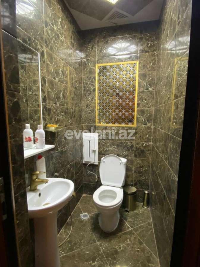 Kirayə verilir, yeni tikili, 3 otaqlı, 150 m², Bakı, Nəsimi r.