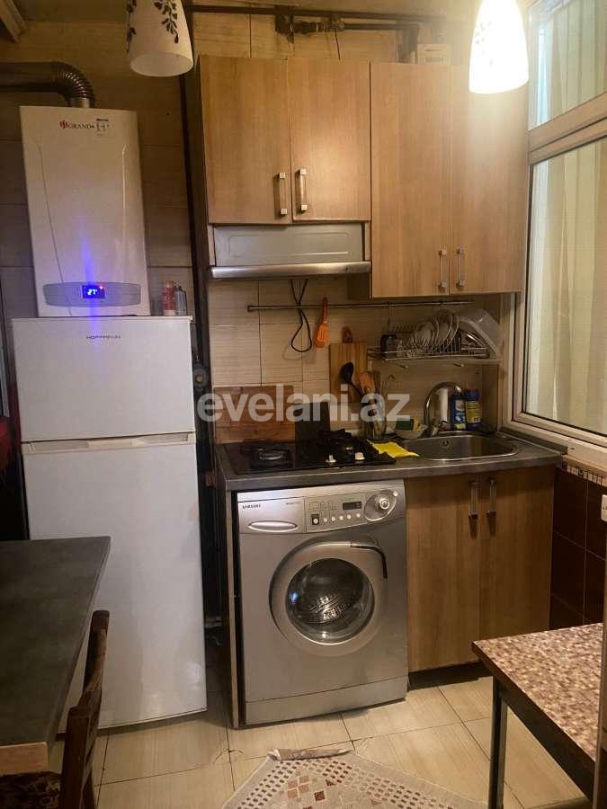 Сдаётся, новостройка, 2-комнаты, 70 m², Баку, Низаминский r, Кара Караев m.