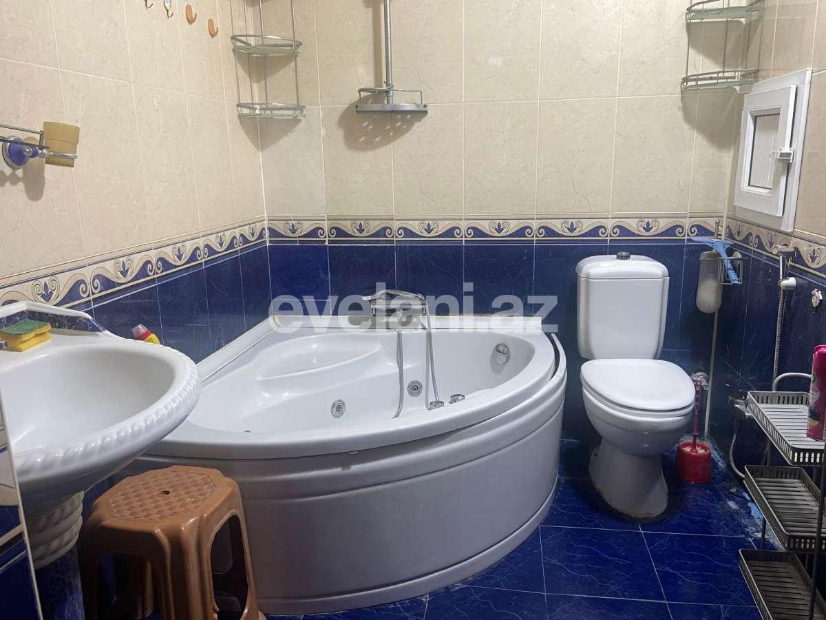 Сдаётся, новостройка, 2-комнаты, 70 m², Баку, Низаминский r, Кара Караев m.