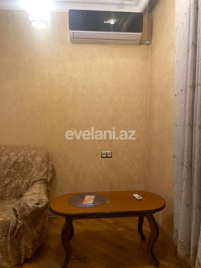 Сдаётся, новостройка, 2-комнаты, 70 m², Баку, Низаминский r, Кара Караев m.