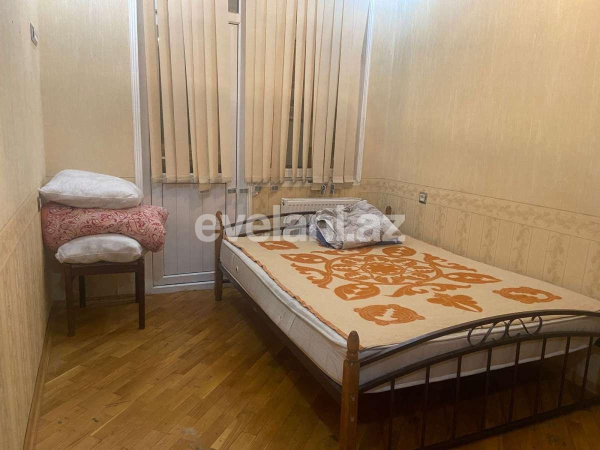 Сдаётся, новостройка, 2-комнаты, 70 m², Баку, Низаминский r, Кара Караев m.