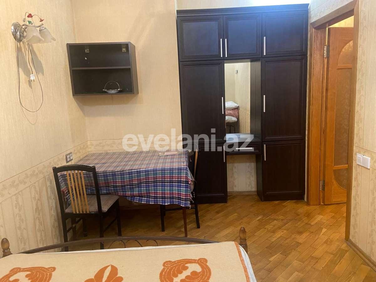 Сдаётся, новостройка, 2-комнаты, 70 m², Баку, Низаминский r, Кара Караев m.