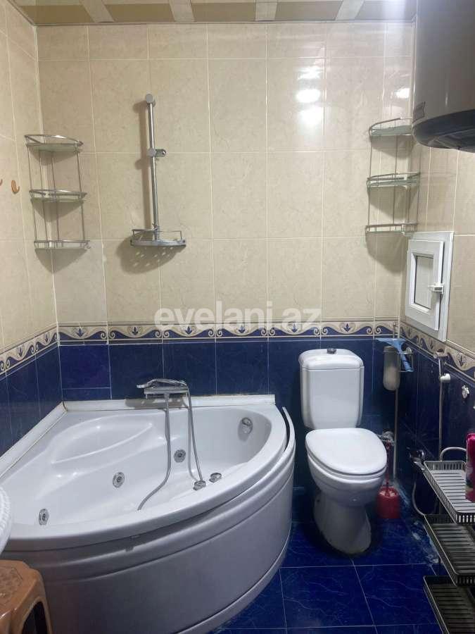 Сдаётся, новостройка, 2-комнаты, 70 m², Баку, Низаминский r, Кара Караев m.