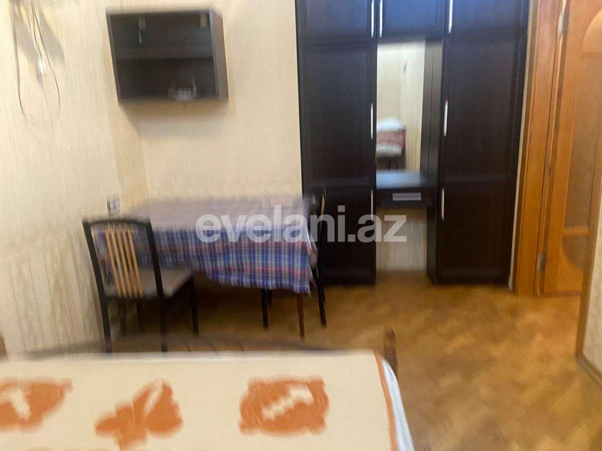 Сдаётся, новостройка, 2-комнаты, 70 m², Баку, Низаминский r, Кара Караев m.