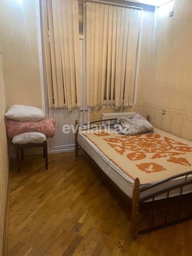 Сдаётся, новостройка, 2-комнаты, 70 m², Баку, Низаминский r, Кара Караев m.