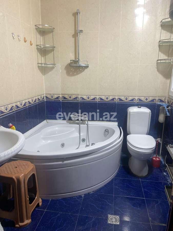 Сдаётся, новостройка, 2-комнаты, 70 m², Баку, Низаминский r, Кара Караев m.