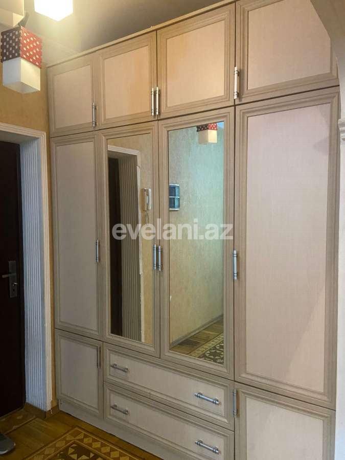 Сдаётся, новостройка, 2-комнаты, 70 m², Баку, Низаминский r, Кара Караев m.