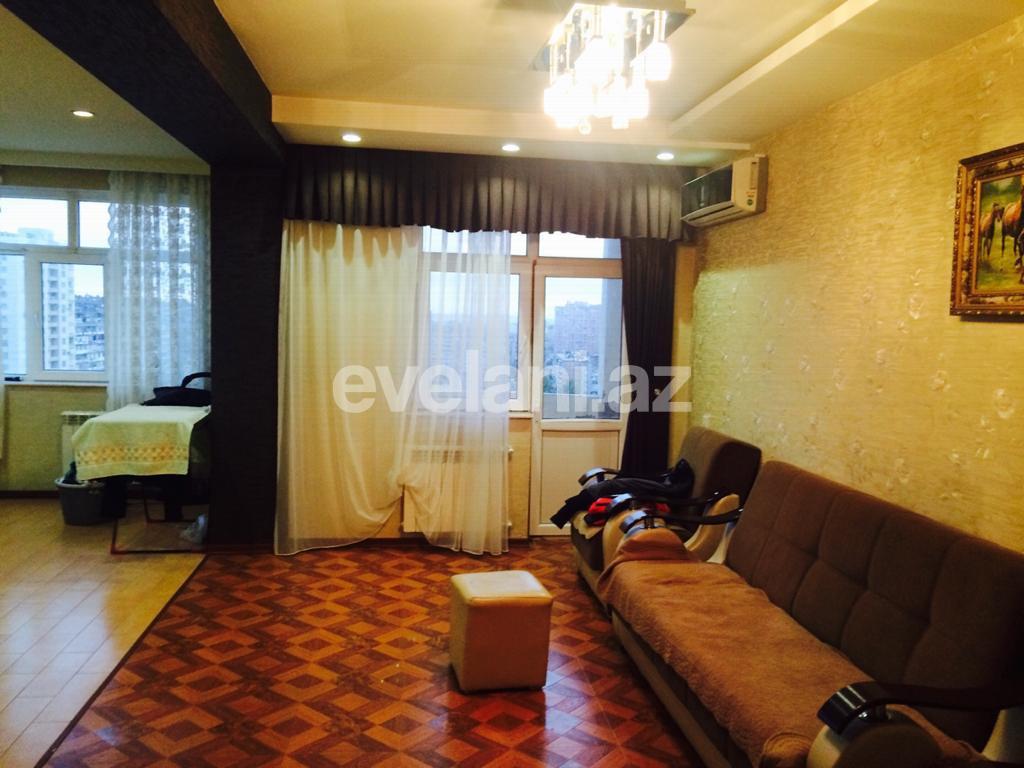Satılır, yeni tikili, 2 otaqlı, 75 m², Bakı, Yasamal r.