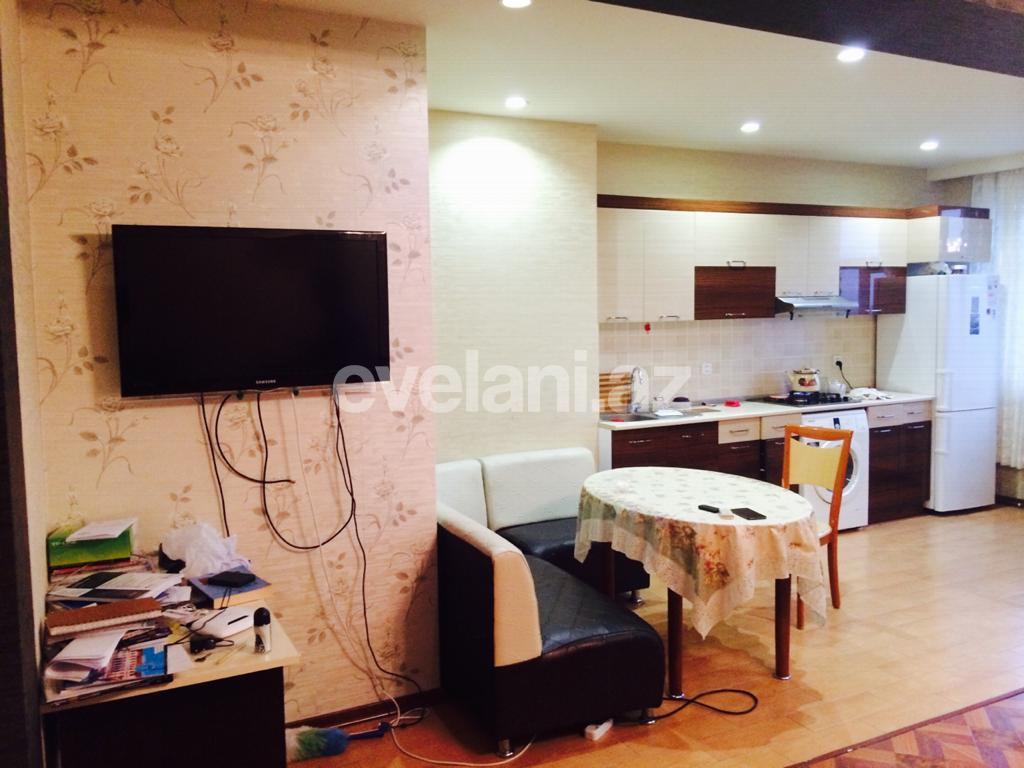 Satılır, yeni tikili, 2 otaqlı, 75 m², Bakı, Yasamal r.