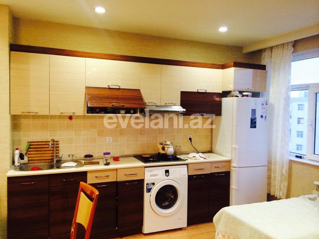 Satılır, yeni tikili, 2 otaqlı, 75 m², Bakı, Yasamal r.