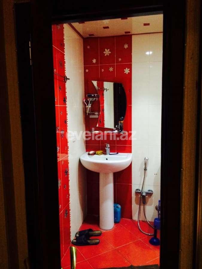 Satılır, yeni tikili, 2 otaqlı, 75 m², Bakı, Yasamal r.