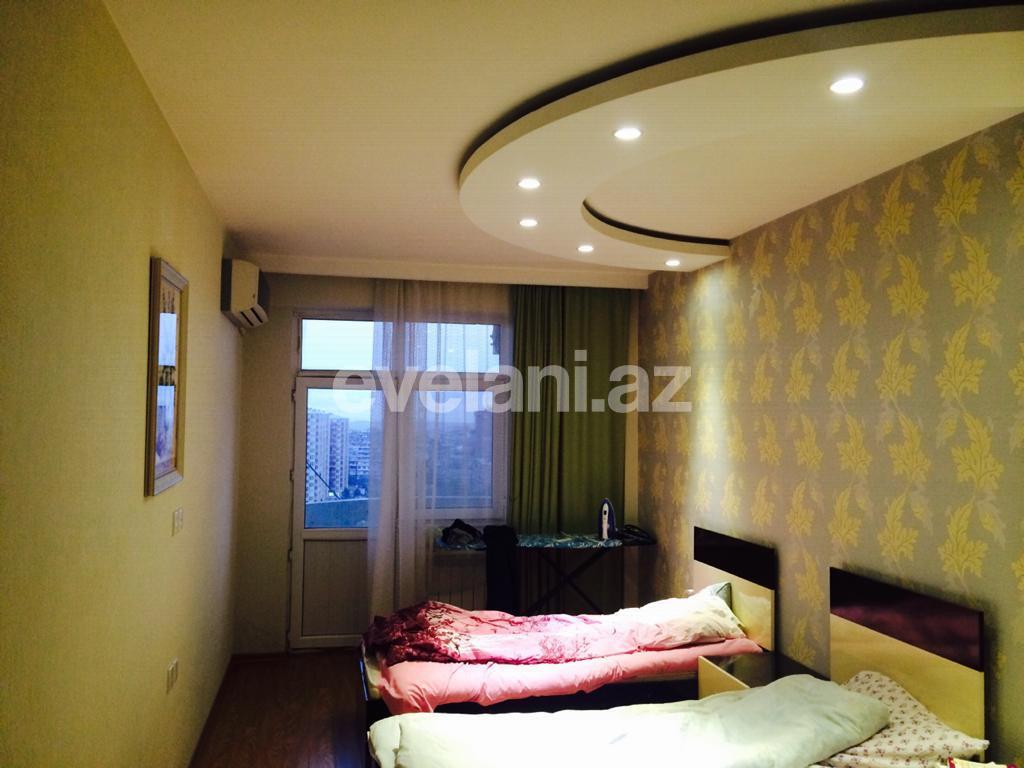 Satılır, yeni tikili, 2 otaqlı, 75 m², Bakı, Yasamal r.