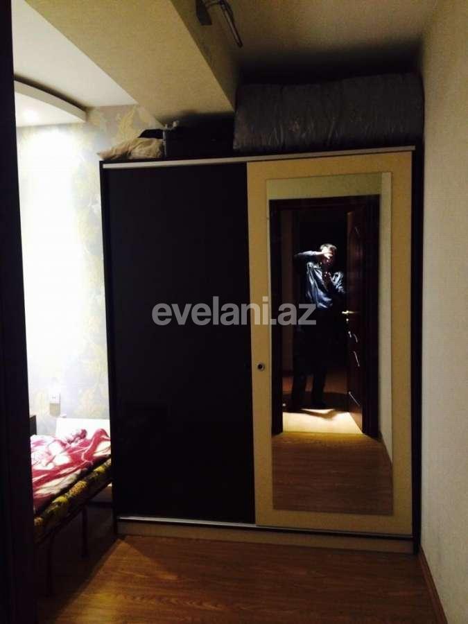 Satılır, yeni tikili, 2 otaqlı, 75 m², Bakı, Yasamal r.