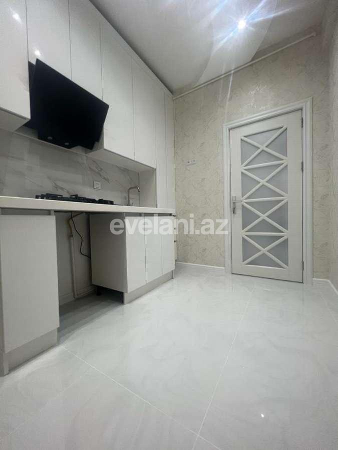 Satılır, yeni tikili, 2 otaqlı, 66 m², Bakı, Binəqədi r, 9-cu mikrorayon q.