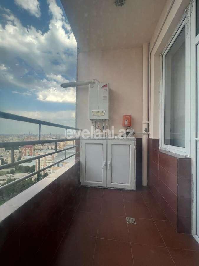 Satılır, yeni tikili, 2 otaqlı, 66 m², Bakı, Binəqədi r, 9-cu mikrorayon q.