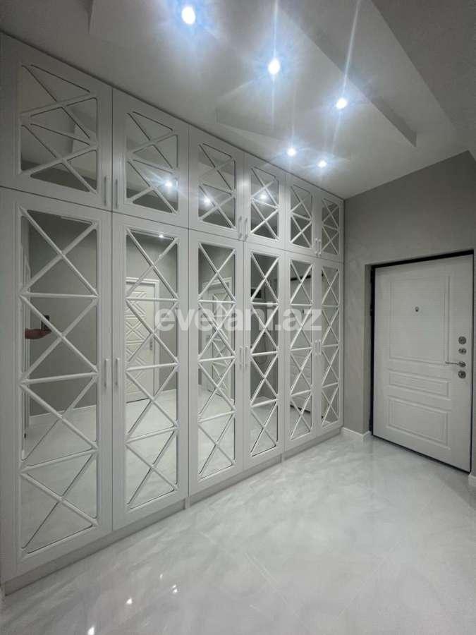 Satılır, yeni tikili, 2 otaqlı, 66 m², Bakı, Binəqədi r, 9-cu mikrorayon q.