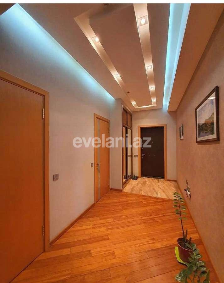 Satılır, yeni tikili, 3 otaqlı, 88.98 m², Bakı, Binəqədi r, 8-ci mikrorayon q, Azadlıq prospekti m.