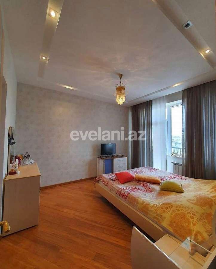 Satılır, yeni tikili, 3 otaqlı, 88.98 m², Bakı, Binəqədi r, 8-ci mikrorayon q, Azadlıq prospekti m.