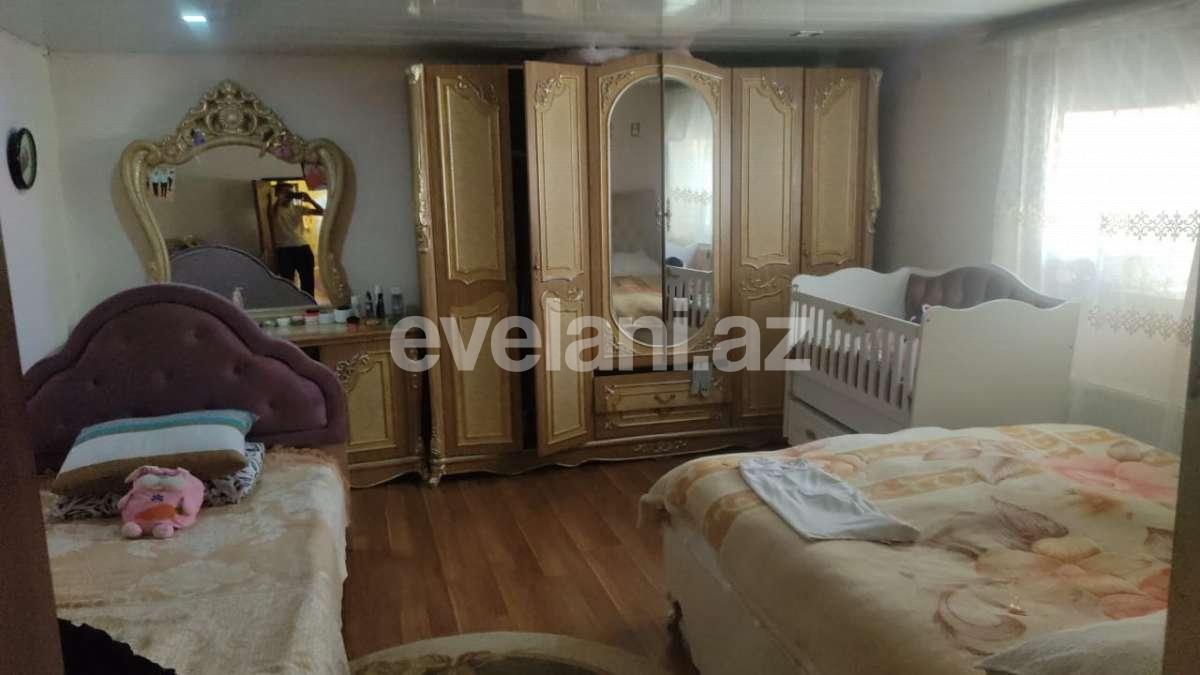 Satılır, həyət evi / bağ, 7 otaqlı, 220 m², Bakı, Suraxanı r.