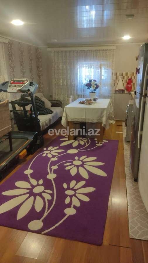 Satılır, həyət evi / bağ, 7 otaqlı, 220 m², Bakı, Suraxanı r.