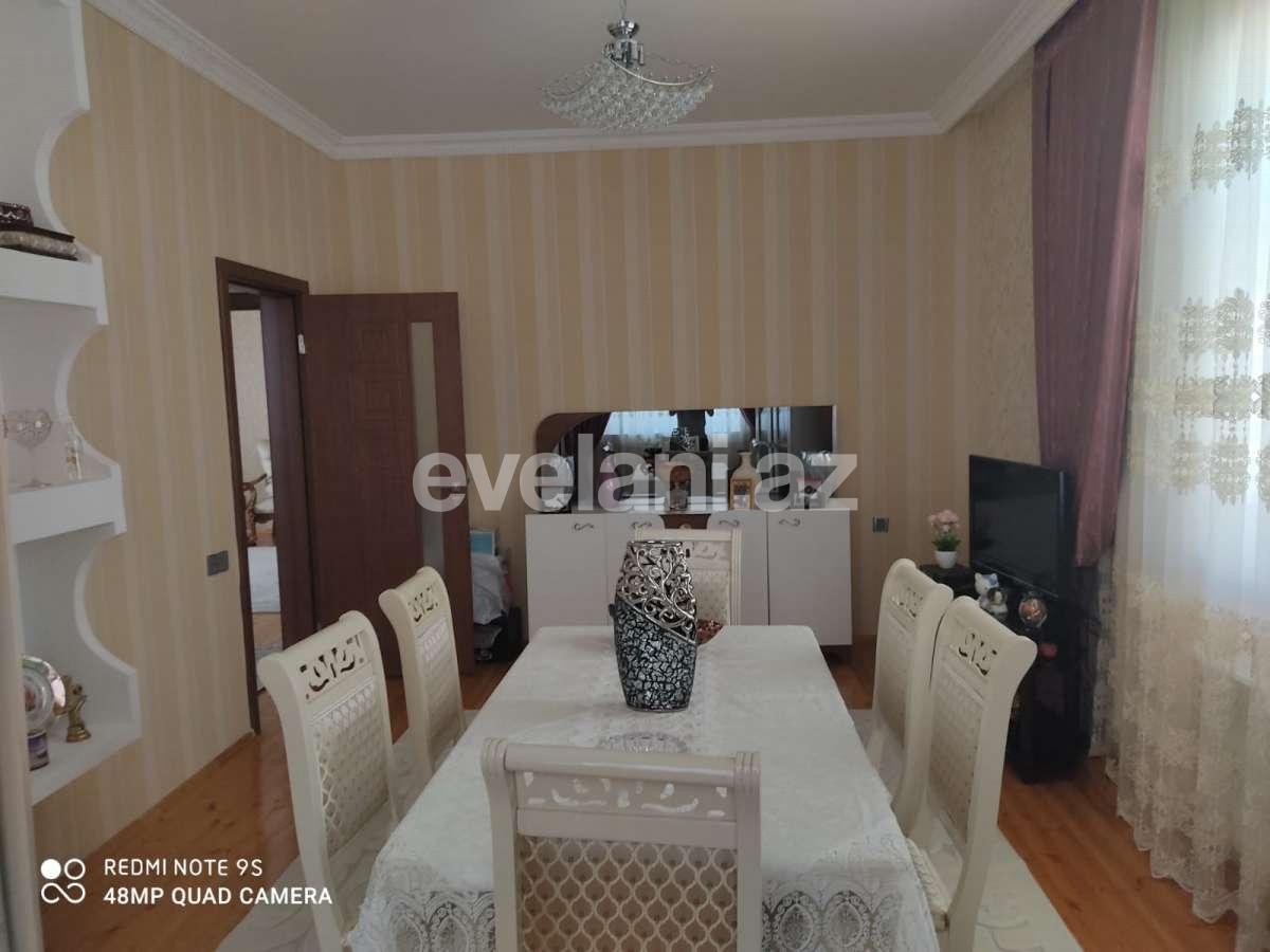 Satılır, həyət evi / bağ, 7 otaqlı, 220 m², Bakı, Suraxanı r.