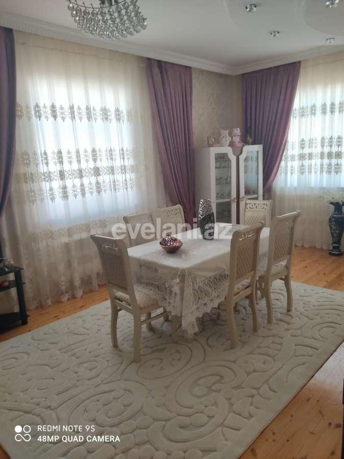 Satılır, həyət evi / bağ, 7 otaqlı, 220 m², Bakı, Suraxanı r.