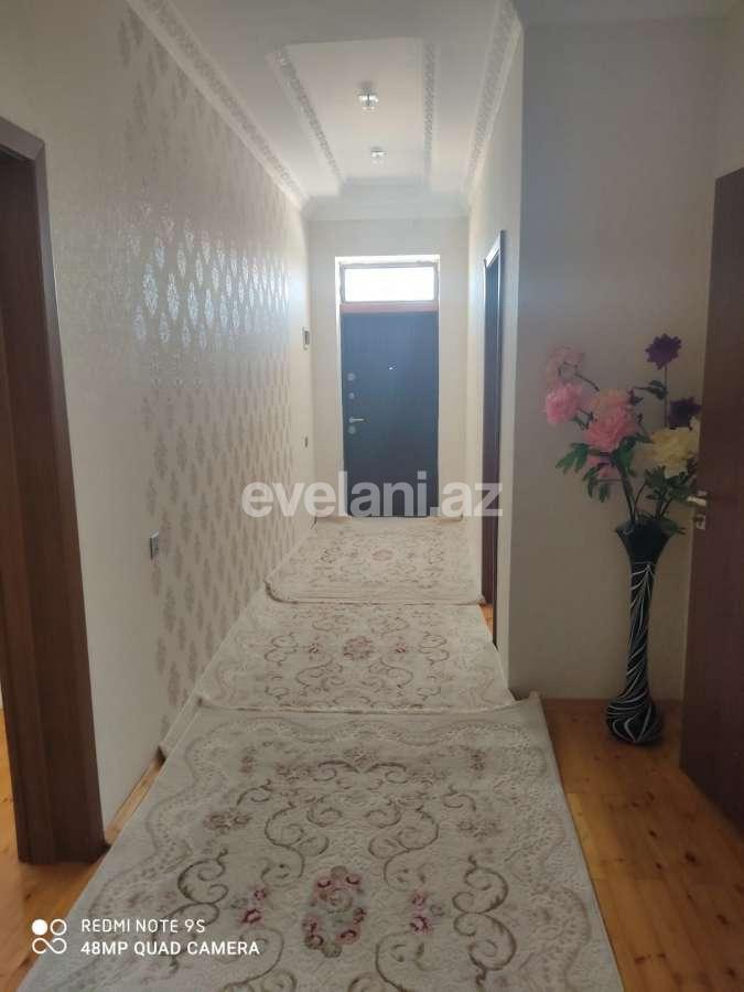 Satılır, həyət evi / bağ, 7 otaqlı, 220 m², Bakı, Suraxanı r.