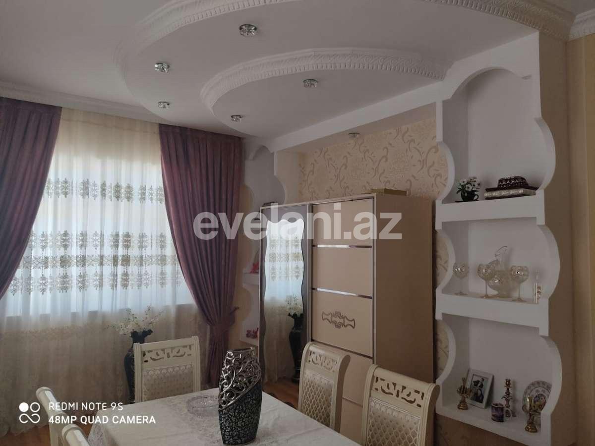 Satılır, həyət evi / bağ, 7 otaqlı, 220 m², Bakı, Suraxanı r.