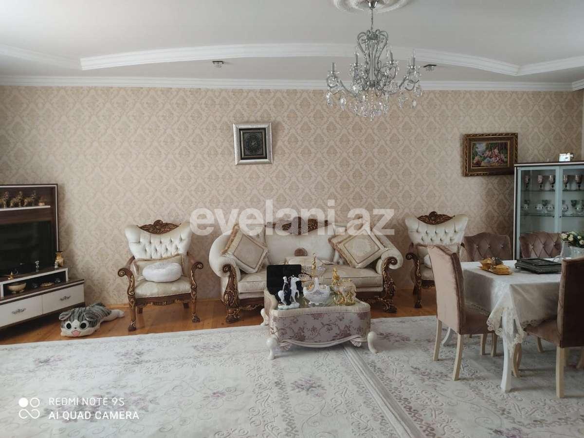 Satılır, həyət evi / bağ, 7 otaqlı, 220 m², Bakı, Suraxanı r.