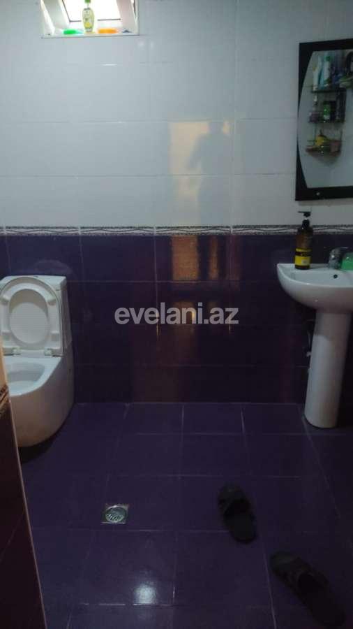 Satılır, həyət evi / bağ, 7 otaqlı, 220 m², Bakı, Suraxanı r.