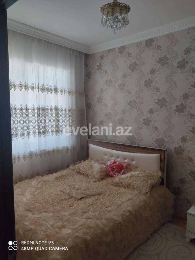 Satılır, həyət evi / bağ, 7 otaqlı, 220 m², Bakı, Suraxanı r.
