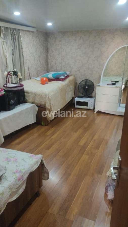 Satılır, həyət evi / bağ, 7 otaqlı, 220 m², Bakı, Suraxanı r.