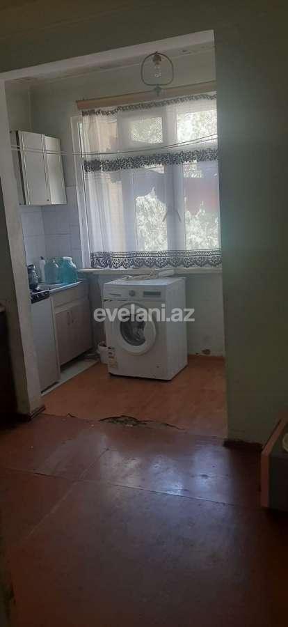 Satılır, köhnə tikili, 2 otaqlı, 55 m², Bakı, Suraxanı r, Günəşli q.