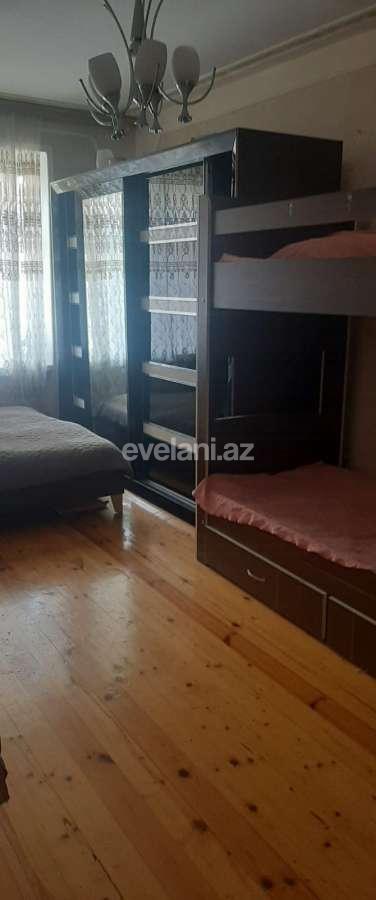 Satılır, köhnə tikili, 2 otaqlı, 55 m², Bakı, Suraxanı r, Günəşli q.