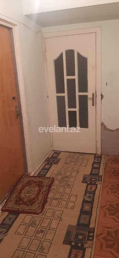 Satılır, köhnə tikili, 2 otaqlı, 55 m², Bakı, Suraxanı r, Günəşli q.