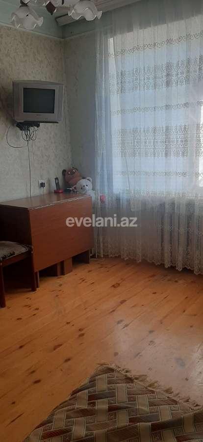 Satılır, köhnə tikili, 2 otaqlı, 55 m², Bakı, Suraxanı r, Günəşli q.