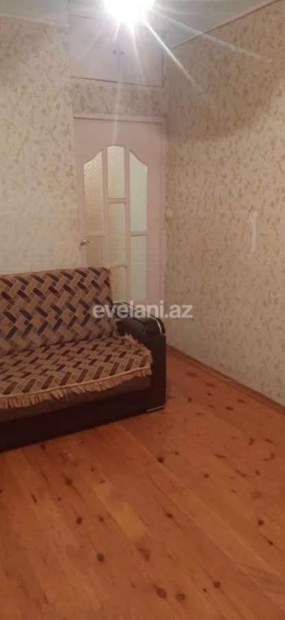 Satılır, köhnə tikili, 2 otaqlı, 55 m², Bakı, Suraxanı r, Günəşli q.