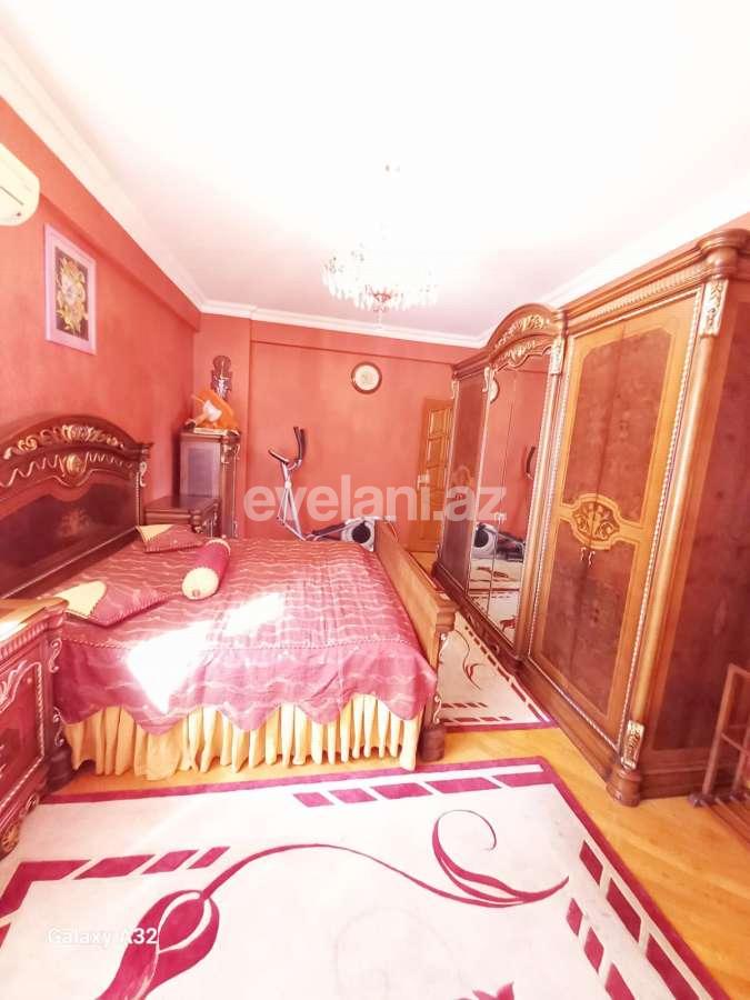 Rent, new building, 3 room, 150 m², Baku, Narimanov r, Nariman Narimanov m.