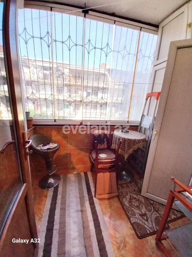 Rent, new building, 3 room, 150 m², Baku, Narimanov r, Nariman Narimanov m.